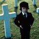Illustration for article titled The 50 Spookiest Kids in Horror Movies, Ranked